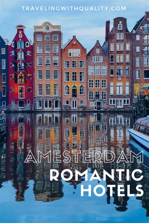 honeymoons in amsterdam|Hotels for Honeymoon in Amsterdam